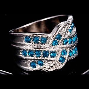 Vintage style ring💎